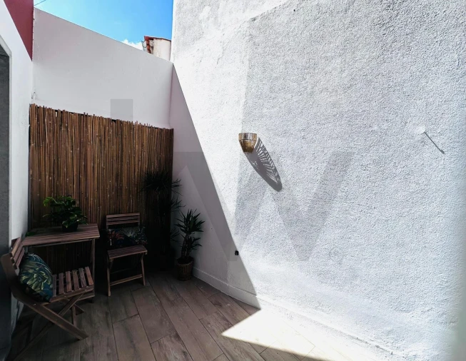 Apartamento T2 para Venda em São João das Lampas e Terrugem Foto 5