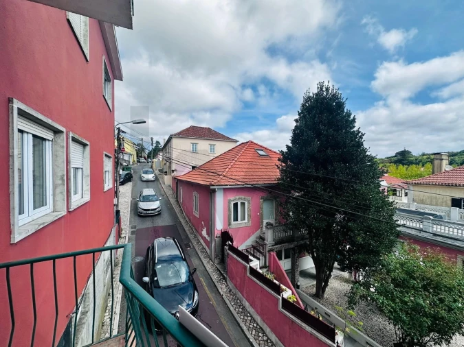 Apartamento T2 para Venda em São João das Lampas e Terrugem Foto 30