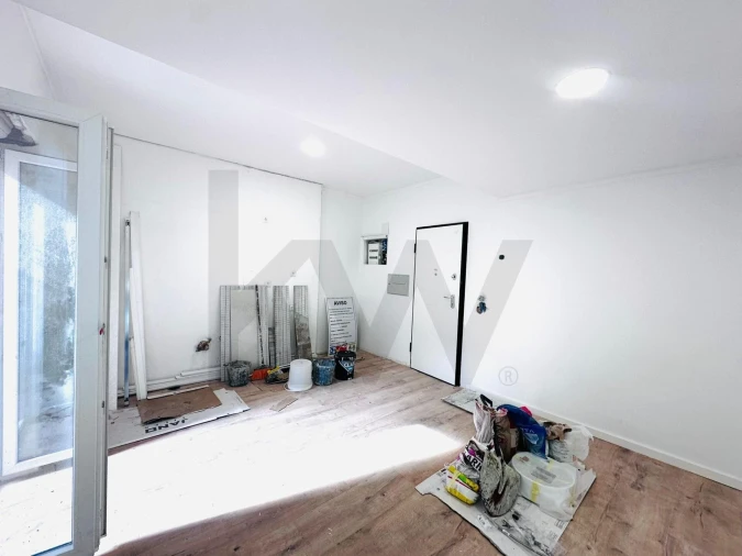 Apartamento T2 para Venda em São João das Lampas e Terrugem Foto 4