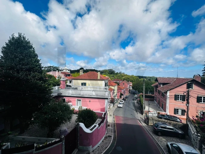 Apartamento T2 para Venda em São João das Lampas e Terrugem Foto 24