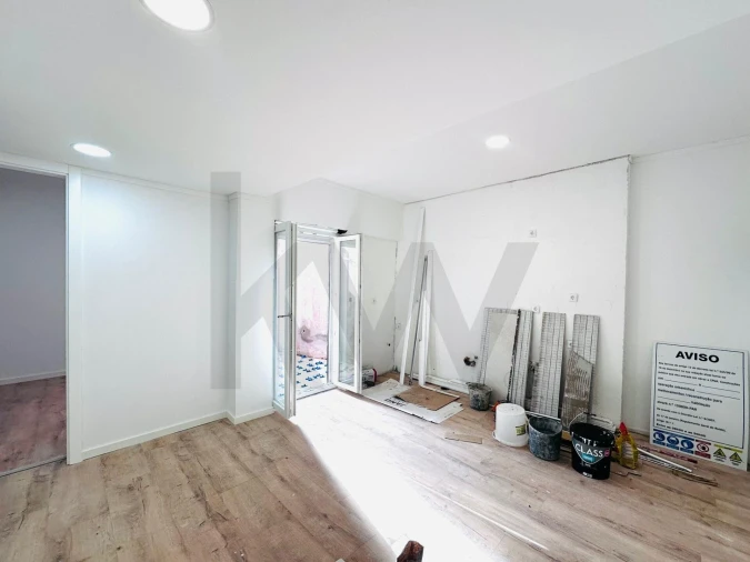 Apartamento T2 para Venda em São João das Lampas e Terrugem Foto 14