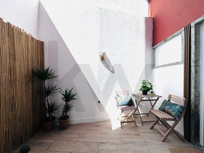 Apartamento T2 para Venda em São João das Lampas e Terrugem Foto 4
