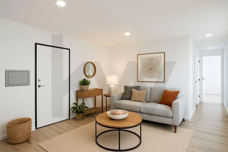 Apartamento T2 para Venda em São João das Lampas e Terrugem Foto 1