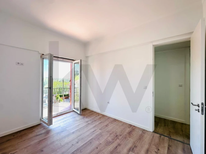 Apartamento T2 para Venda em São João das Lampas e Terrugem Foto 8