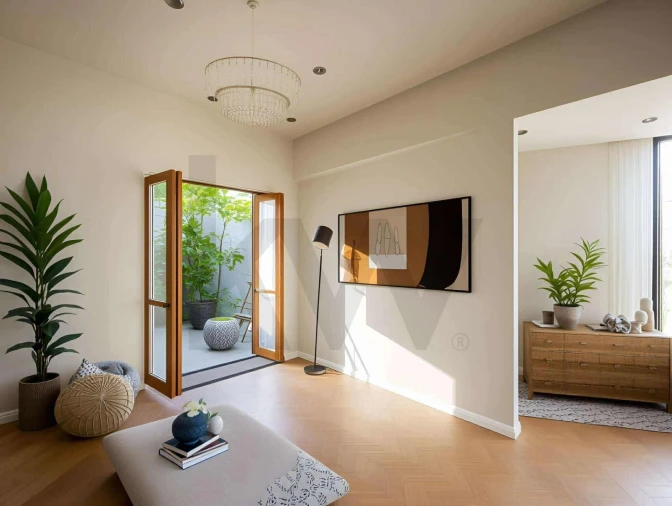 Apartamento T2 para Venda em São João das Lampas e Terrugem Foto 7