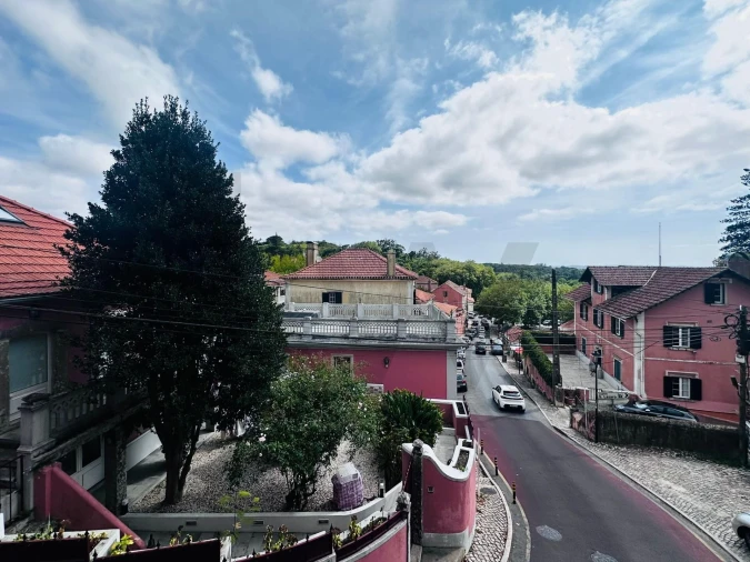Apartamento T2 para Venda em São João das Lampas e Terrugem Foto 31