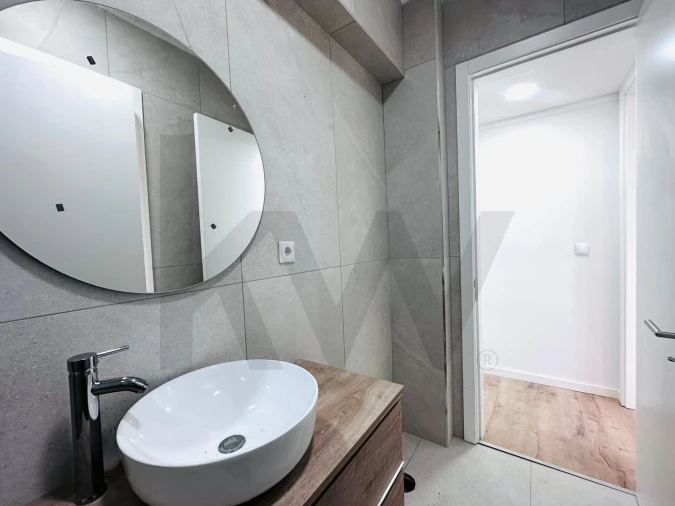 Apartamento T2 para Venda em São João das Lampas e Terrugem Foto 21