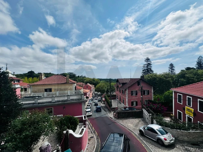 Apartamento T2 para Venda em São João das Lampas e Terrugem Foto 28