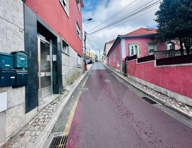 Apartamento T2 para Venda em São João das Lampas e Terrugem Foto 26