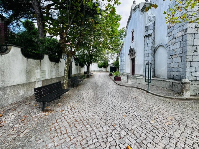 Apartamento T2 para Venda em São João das Lampas e Terrugem Foto 35