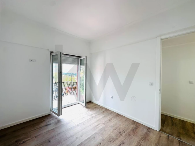 Apartamento T2 para Venda em São João das Lampas e Terrugem Foto 12