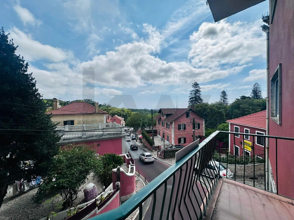 Apartamento T2 para Venda em São João das Lampas e Terrugem Foto 29