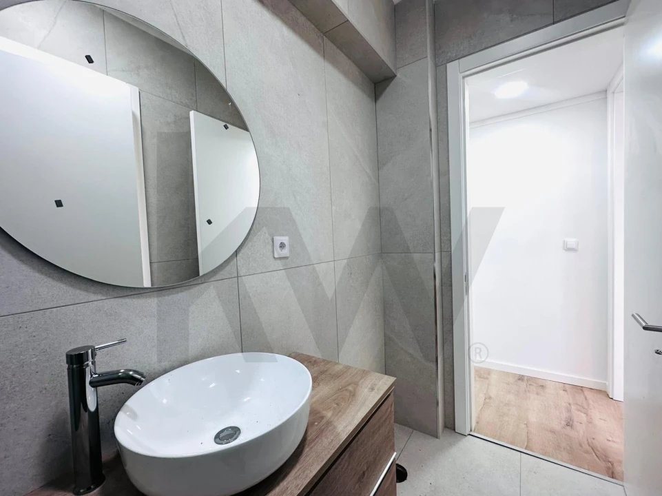 Apartamento T2 para Venda em São João das Lampas e Terrugem Foto 21