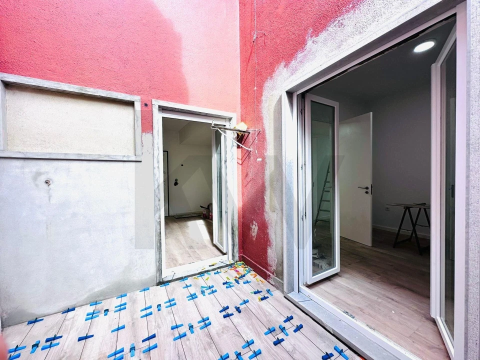 Apartamento T2 para Venda em São João das Lampas e Terrugem Foto 18