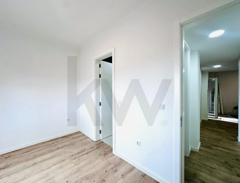 Apartamento T2 para Venda em São João das Lampas e Terrugem Foto 9