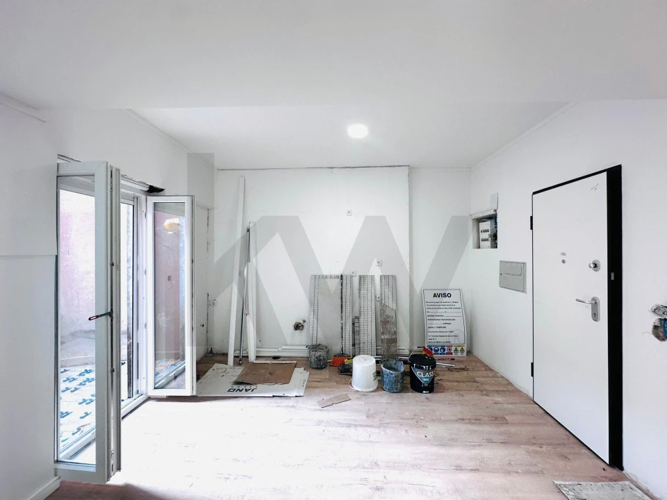 Apartamento T2 para Venda em São João das Lampas e Terrugem Foto 5