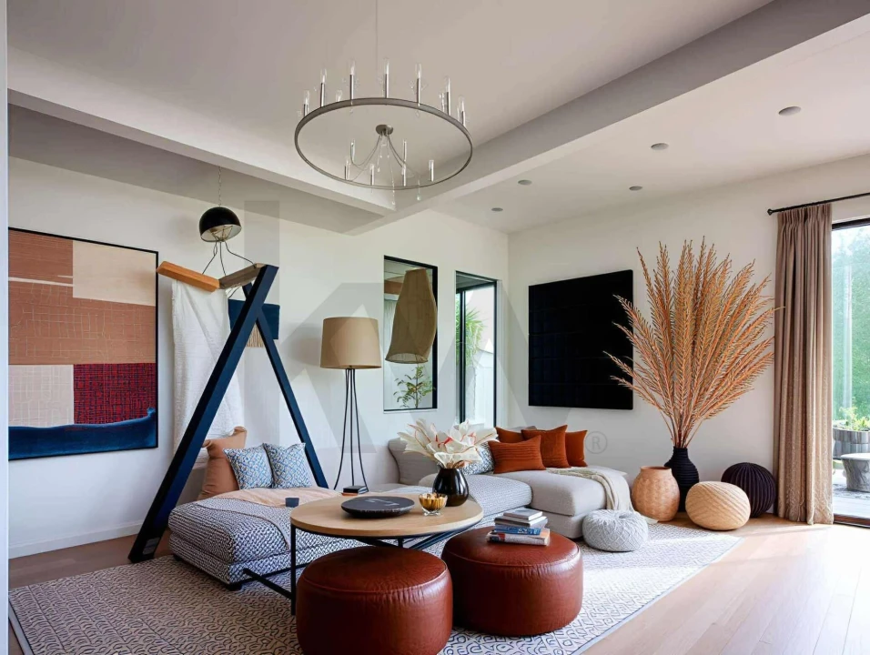 Apartamento T2 para Venda em São João das Lampas e Terrugem Foto 3