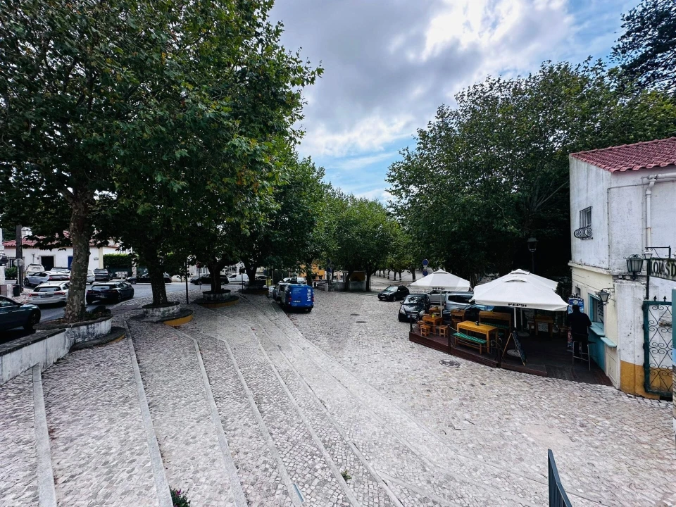 Apartamento T2 para Venda em São João das Lampas e Terrugem Foto 36