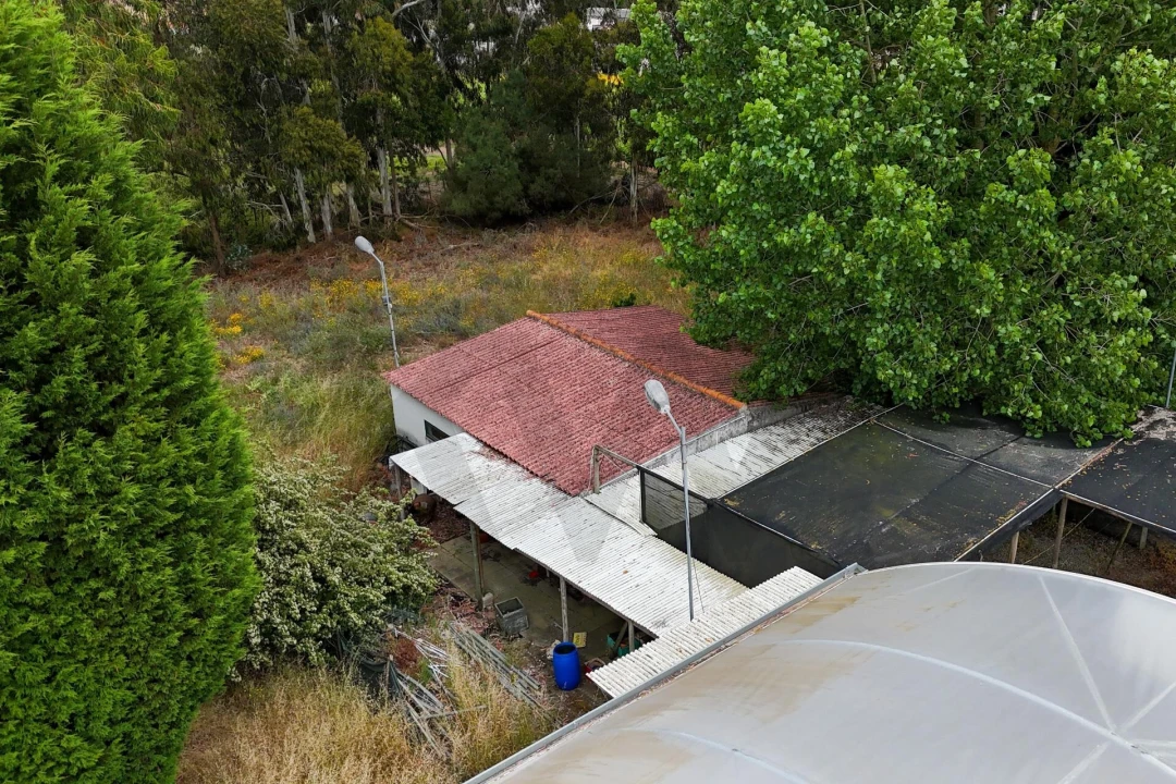Terreno para Venda em Campelos e Outeiro da Cabeça Foto 9