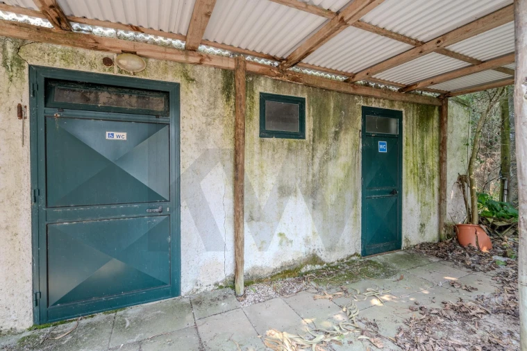 Terreno para Venda em Campelos e Outeiro da Cabeça Foto 17