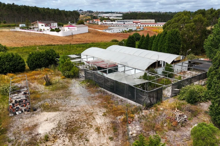 Terreno para Venda em Campelos e Outeiro da Cabeça Foto 12