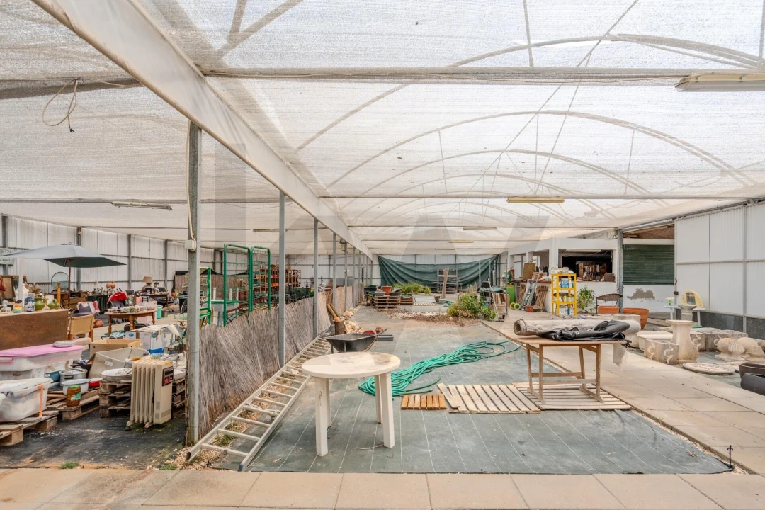 Terreno para Venda em Campelos e Outeiro da Cabeça Foto 14
