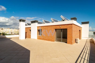 Apartamento T3 para Venda em Odivelas