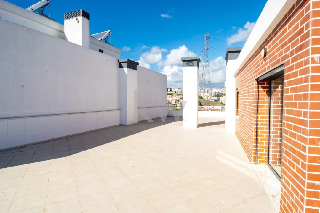 Apartamento T3 para Venda em Odivelas Foto 55