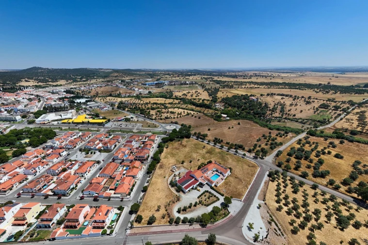 Quinta T11 para Venda em Alter do Chão Foto 12