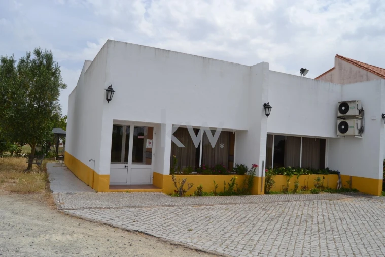 Quinta T11 para Venda em Alter do Chão Foto 16