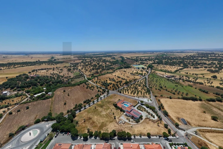 Quinta T11 para Venda em Alter do Chão