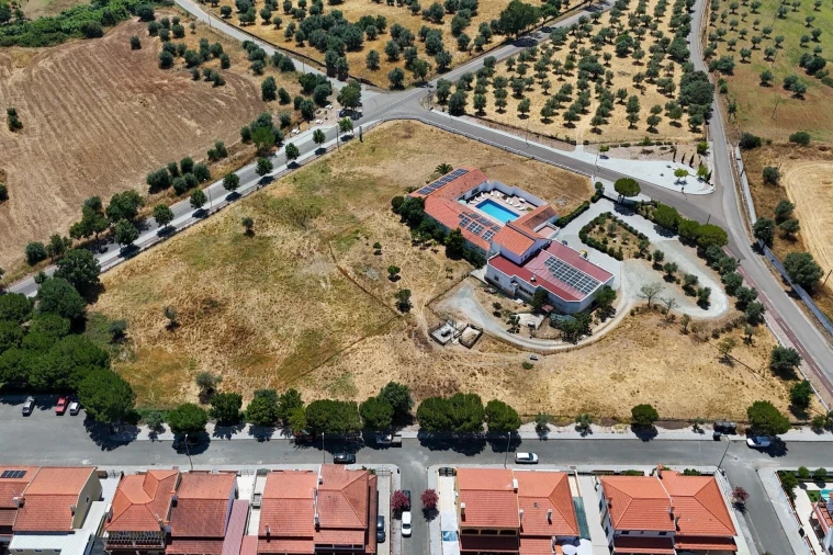 Quinta T11 para Venda em Alter do Chão Foto 3