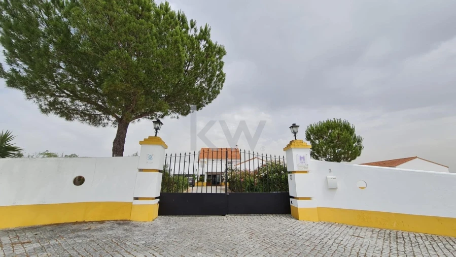 Quinta T11 para Venda em Alter do Chão Foto 15