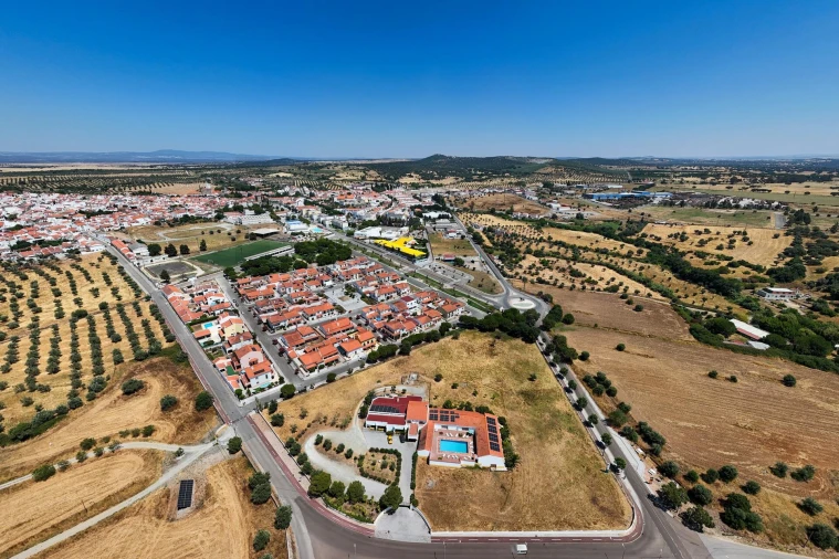 Quinta T11 para Venda em Alter do Chão Foto 9