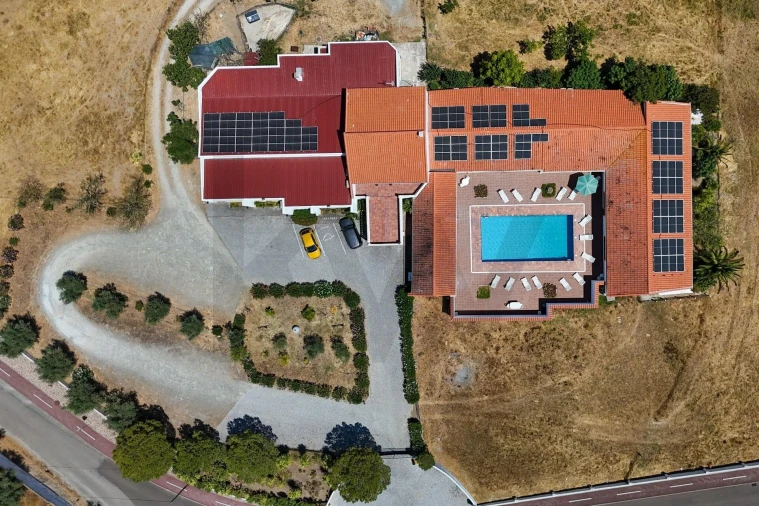 Quinta T11 para Venda em Alter do Chão Foto 6