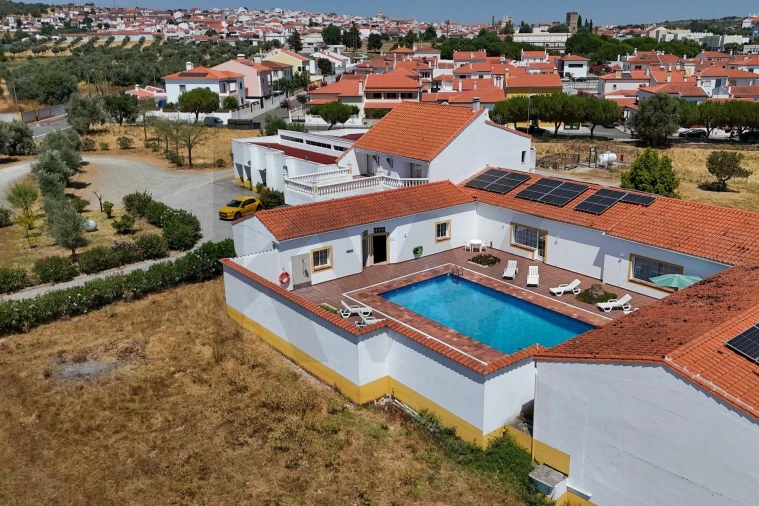 Quinta T11 para Venda em Alter do Chão Foto 4