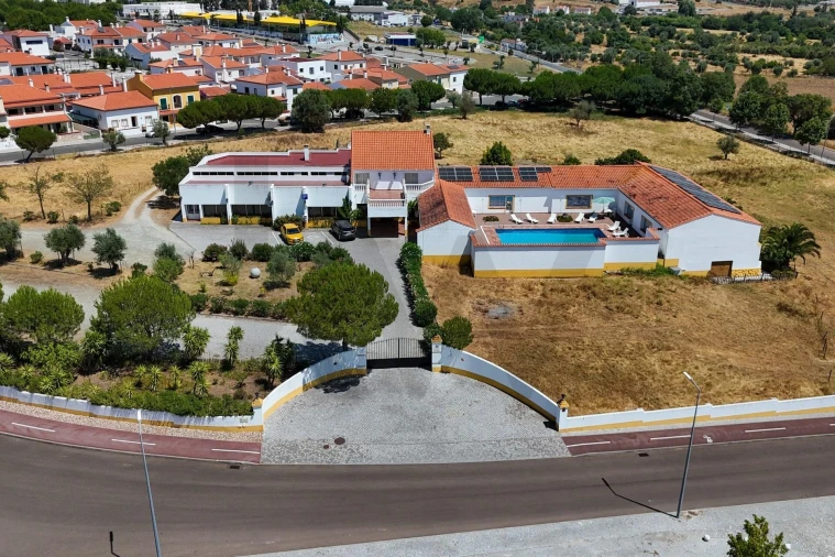 Quinta T11 para Venda em Alter do Chão Foto 5