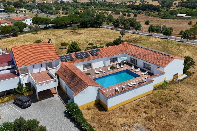 Quinta T11 para Venda em Alter do Chão Foto 11