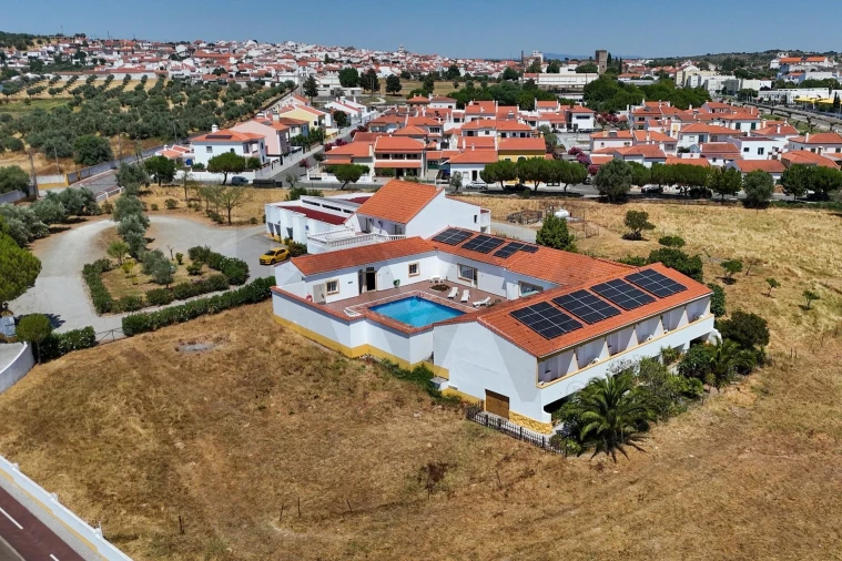 Quinta T11 para Venda em Alter do Chão Foto 10