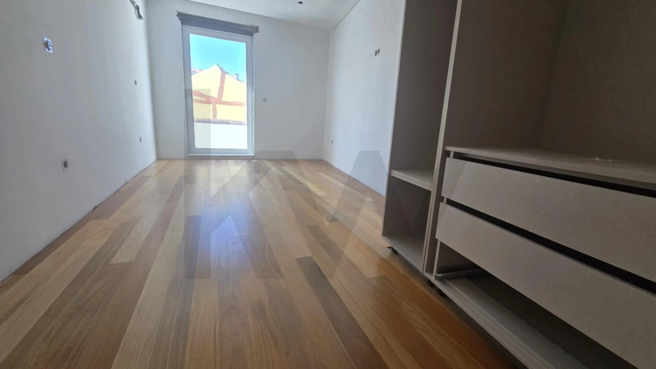 Apartamento T2 para Venda em Matosinhos e Leça da Palmeira Foto 5