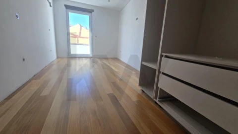Apartamento T2 para Venda em Matosinhos e Leça da Palmeira
