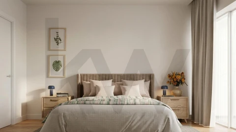 Apartamento T2 para Venda em Matosinhos e Leça da Palmeira