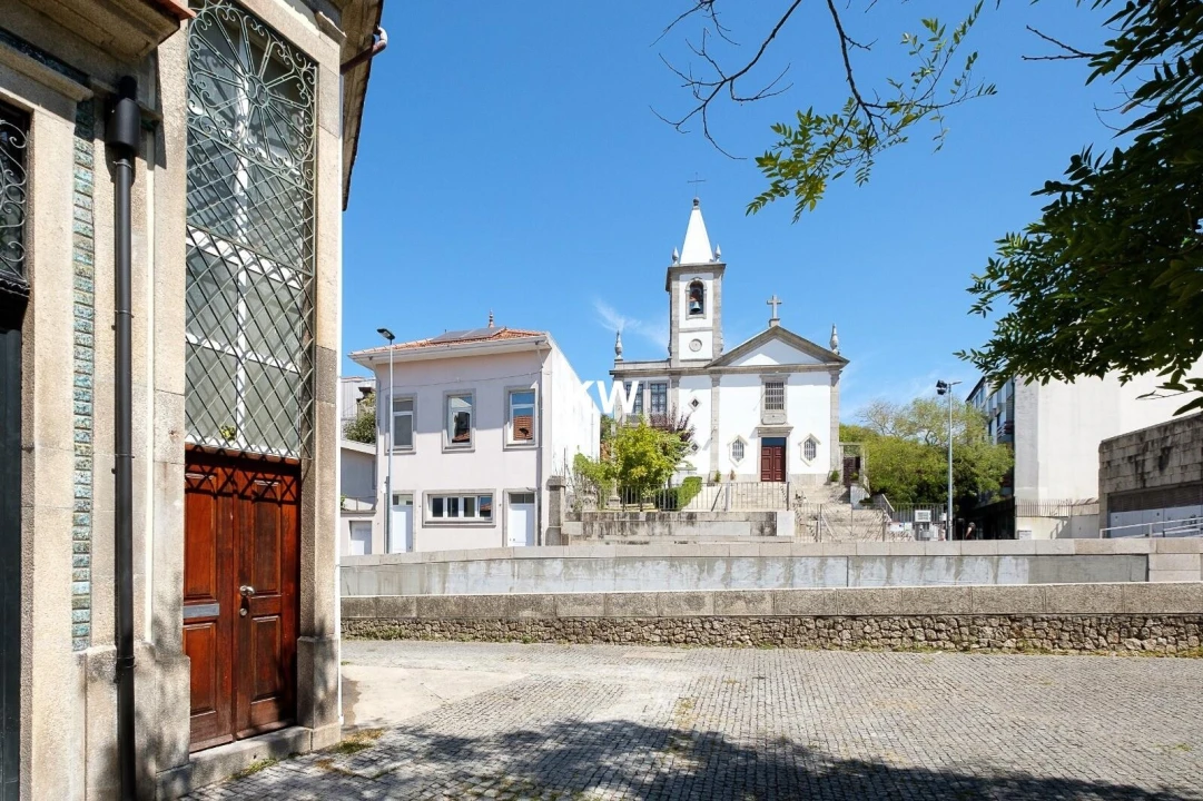 Moradia T3 para Venda em Bonfim Foto 29