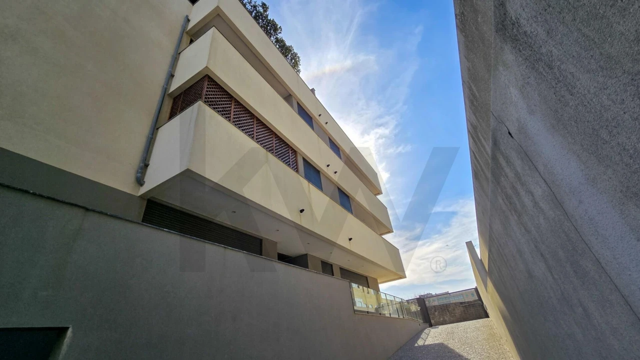 Apartamento T2 para Venda em Canidelo Foto 23