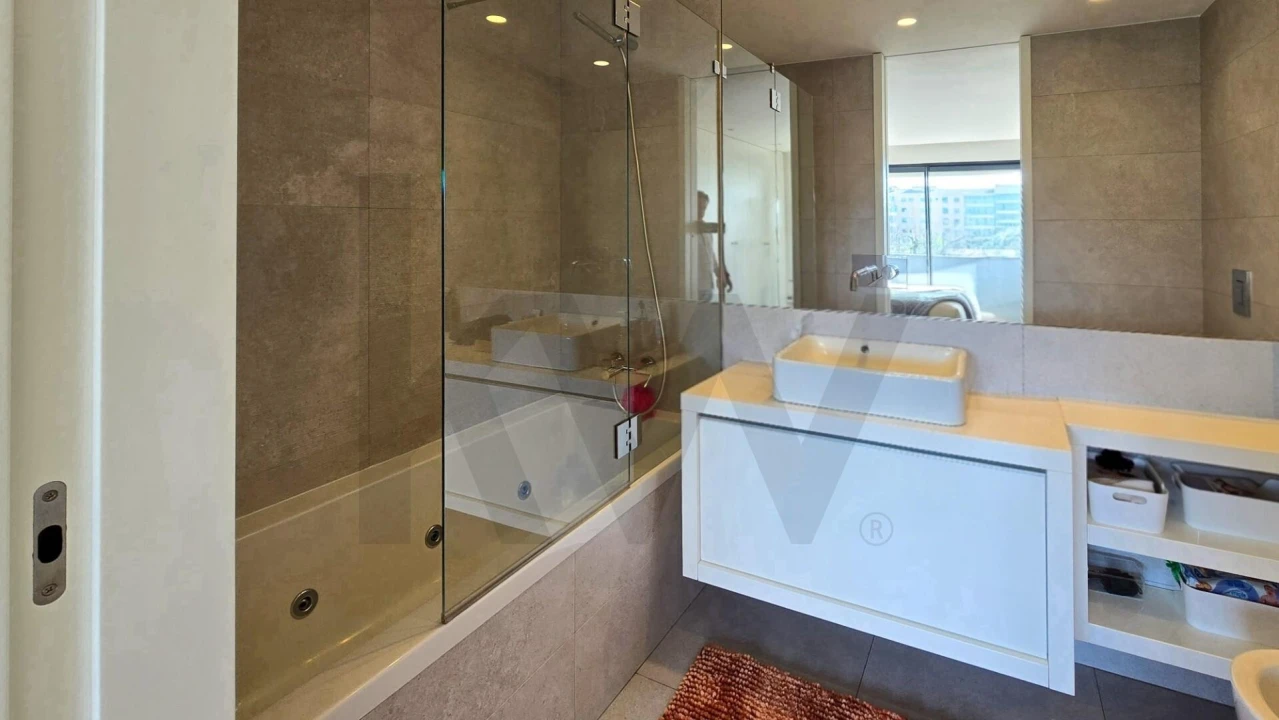 Apartamento T2 para Venda em Canidelo Foto 11