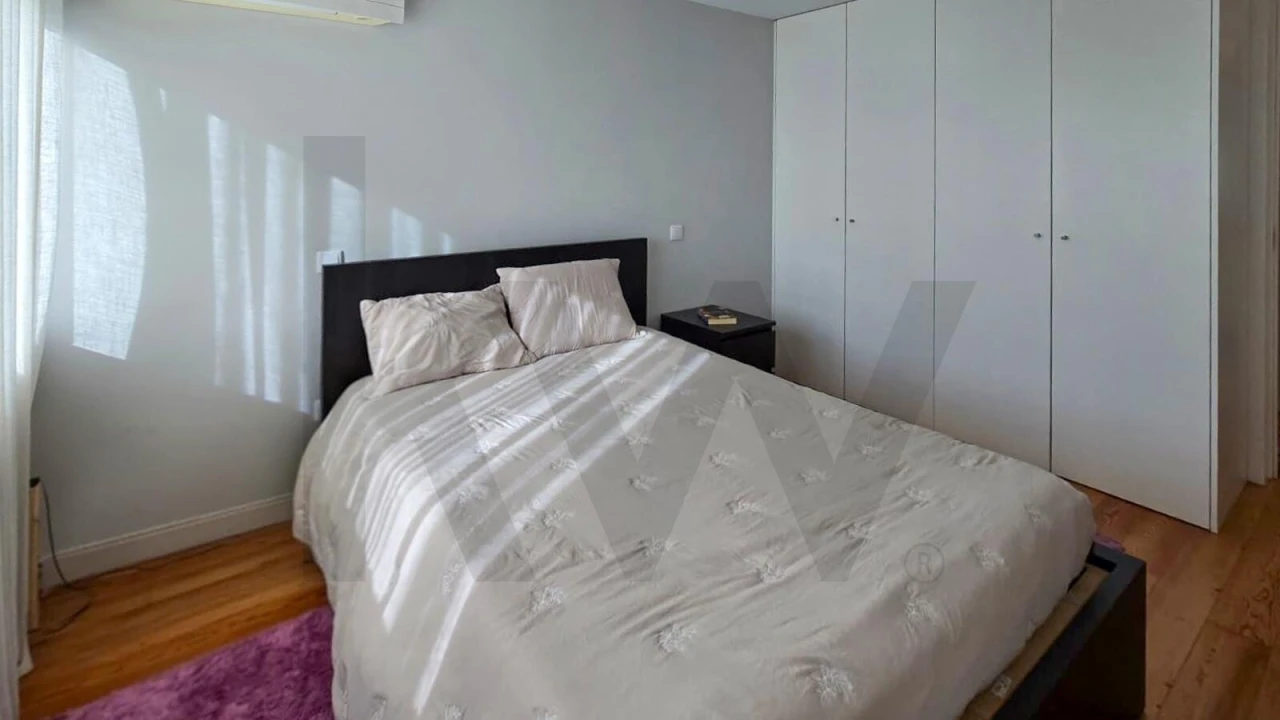 Apartamento T2 para Venda em Canidelo Foto 15