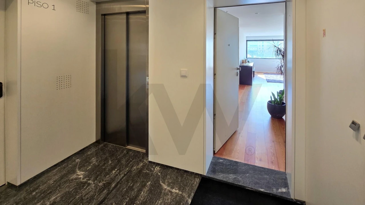 Apartamento T2 para Venda em Canidelo Foto 17