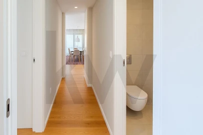 Apartamento T2 para Venda em Canidelo