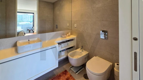 Apartamento T2 para Venda em Canidelo