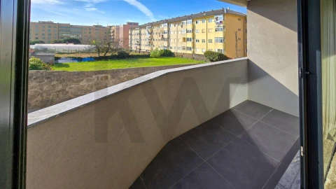 Apartamento T2 para Venda em Canidelo